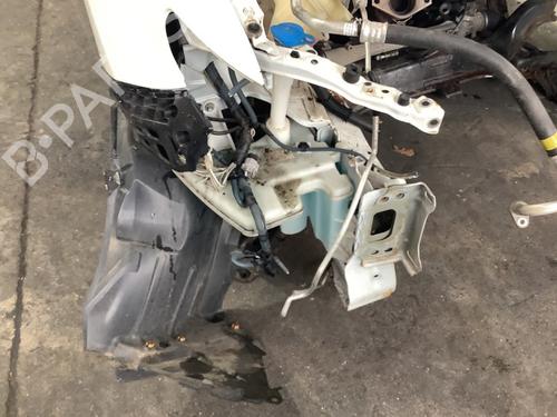 Used Windscreen washer tank TOYOTA AURIS (_E18_) 1.8 Hybrid (ZWE186_, ZWE186R) (136 hp) 29812318