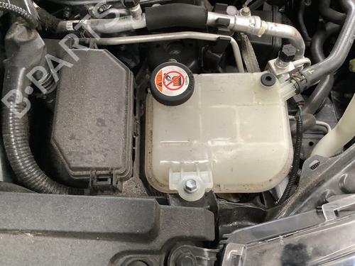 Used Expansion tank TOYOTA COROLLA Estate (_E21_) 1.8 Hybrid (ZWE211W) (122 hp) 28049074
