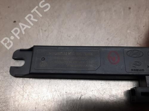 Electronic module KIA SPORTAGE V (NQ5) 1.6 T-GDi Hybrid | BP29220382M83 