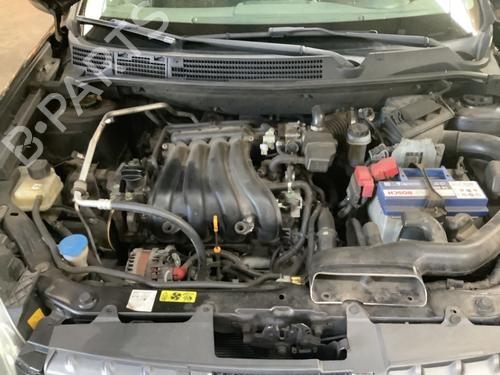 Used Heater blower motor NISSAN QASHQAI / QASHQAI +2 I (J10, NJ10, JJ10E) 2.0 (141 hp) 22166957