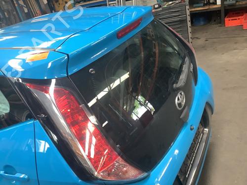Tailgate TOYOTA AYGO (_B4_) 1.0 (KGB40) | BP23573050C6 