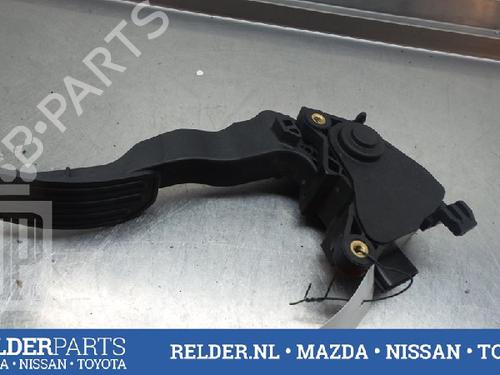 Used Electronic sensor NISSAN JUKE (F15) 1.6 DIG-T (190 hp) 22147630