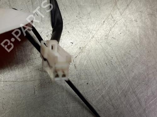 Third brake light KIA CEE'D Sportswagon (JD) 1.4 MPI | BP32455436L11