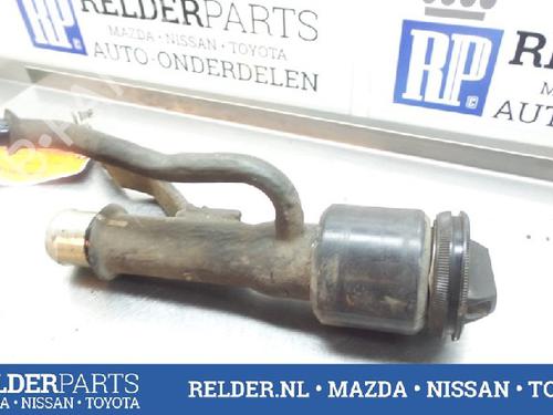 Used Pipe NISSAN NV200 Van 1.5 dCi 85 (M20, M20N, M20M) (86 hp) 22145040