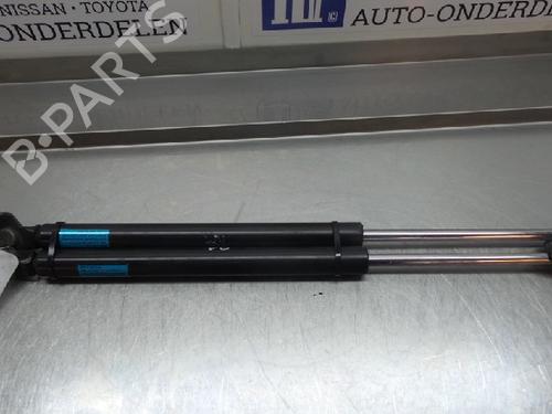 Used Tailgate lift support MAZDA PREMACY (CP) 1.9 (CP10P) (114 hp) 22140621