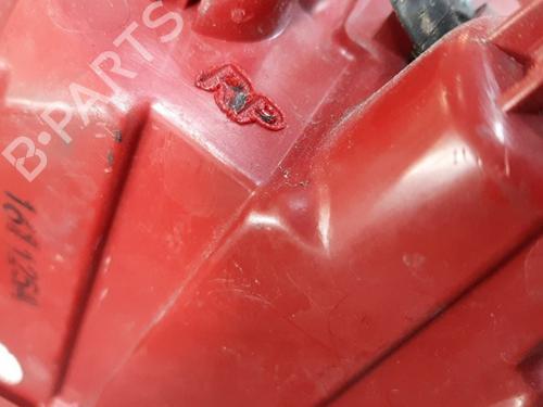 Left taillight KIA NIRO I (DE) 1.6 GDI Hybrid | BP28100785C34 