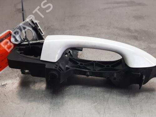 Exterior handle KIA PRO CEE'D (JD) 1.4 CRDi 90 | BP30901871C122