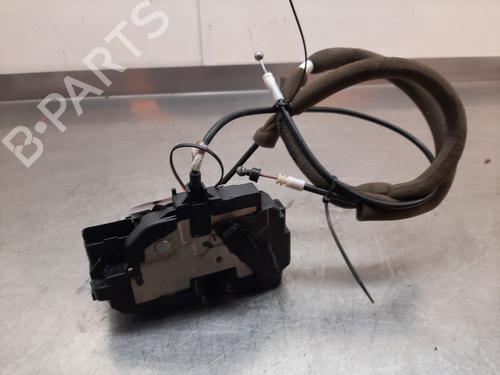 Front right lock NISSAN NOTE (E12) 1.2 | BP22166800C97 