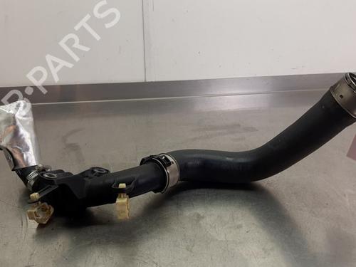 Tuyau d'intercooler NISSAN MICRA V (K14) 0.9 IG-T (90 hp) 31874276