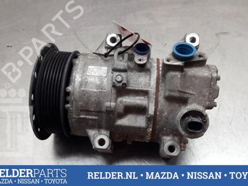 Used AC compressor AC compressor 22161693 22161693
