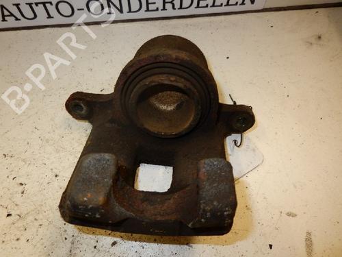 Left front brake caliper TOYOTA COROLLA Verso (_E12_) 2.0 D-4D (CDE120_, CDE120R) | BP22137869M105 