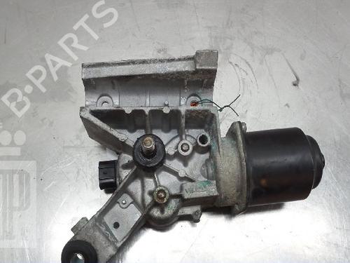 Front wiper motor NISSAN PATHFINDER III (R51) 2.5 dCi 4WD | BP22150995M29