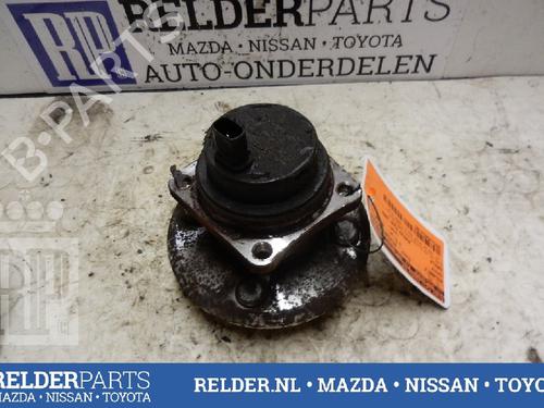 Used Other TOYOTA COROLLA (_E12_) 1.4 VVT-i (ZZE120_, ZZE120R) (97 hp) 22146757