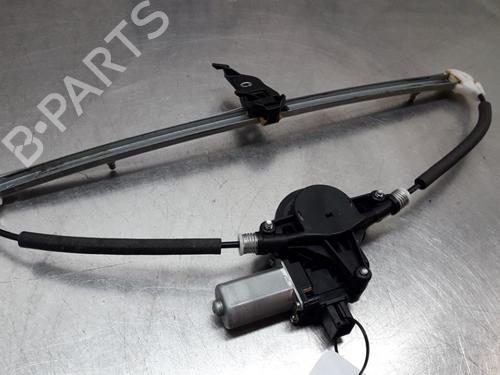 Used Rear left window mechanism MAZDA CX-5 (KE, GH) 2.2 D AWD (KE102) (175 hp) 22164392