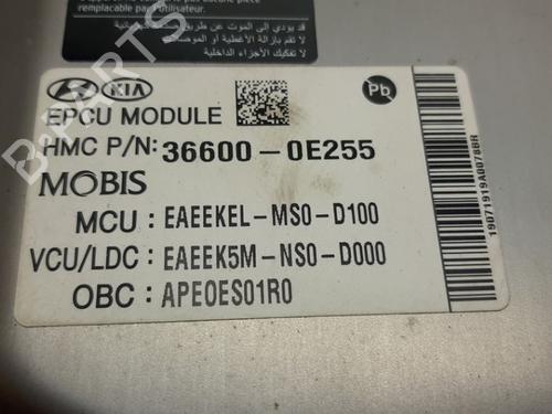 Used Other HYUNDAI IONIQ (AE) Electric (136 hp) 31322029