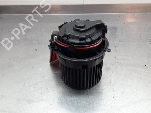 Heater blower motor NISSAN LEAF (ZE0) Electric | BP22164011M62 