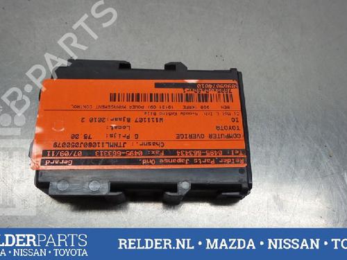 Used Electronic module Electronic module 22138475 22138475
