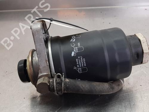 Used Fuel pump NISSAN PICK UP (D22) 2.5 dCi 4WD (133 hp) 26533887