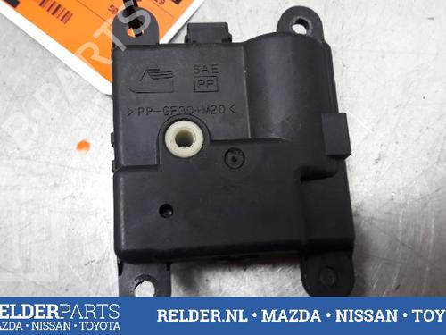 Module électronique NISSAN 350Z Coupe (Z33) 3.5 (280 hp) 22160215