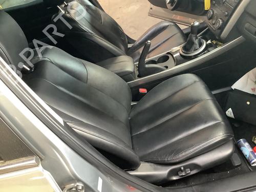 Seats set MAZDA CX-7 (ER) 2.2 MZR-CD AWD (ER10A) | BP25004710C78 - Image 3