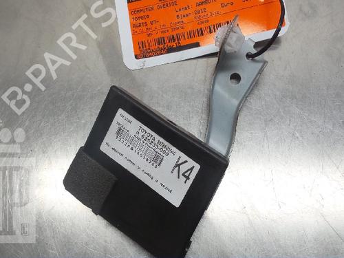 Used Control unit Control unit 22153812 22153812