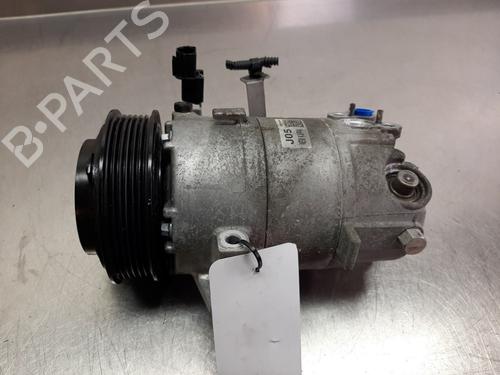 Compresseur AC KIA PICANTO III (JA) 1.0 | BP29917123M34