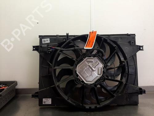 Used Radiator fan Radiator fan 38639288 38639288