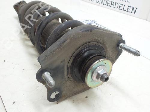 Right rear shock absorber TOYOTA COROLLA Verso (ZER_, ZZE12_, R1_) 2.2 D-4D (AUR10_, AUR10R) | BP22148144M19 