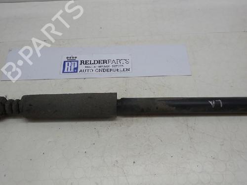 Used Left rear shock absorber TOYOTA YARIS (_P1_) 1.3 (NCP10, SCP12_) (86 hp) 22148116