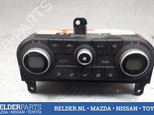 Climate control NISSAN QASHQAI / QASHQAI +2 I (J10, NJ10, JJ10E) 1.5 dCi | BP22160867I5 