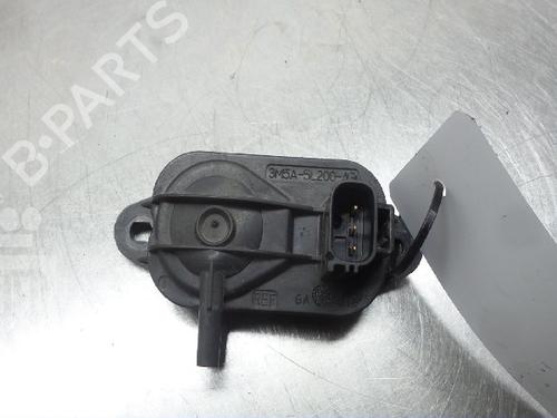 Elektronisk sensor MAZDA 3 (BK) 1.6 DI Turbo | BP22153258M84 