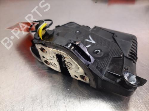 Used Front left lock TOYOTA AYGO X (_B7_) 1.0 VVT-i (KGB70) (72 hp) 25048161