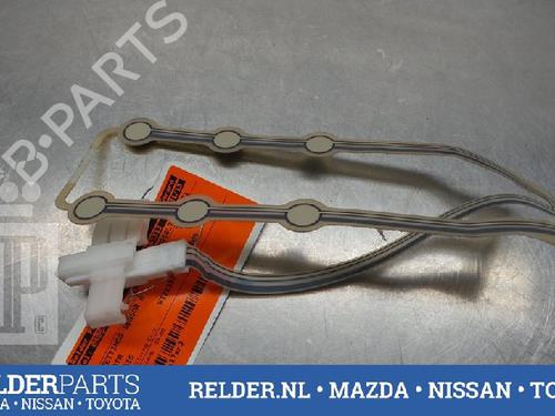 Andre TOYOTA AVENSIS (_T25_) 1.8 VVT-i (ZZT251_, ZZT251R) (129 hp) 22162144