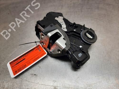 Used Front right lock Front right lock 22168367 22168367