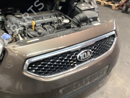 Grille KIA VENGA (YN) 1.4 CVVT | BP29405980C40 