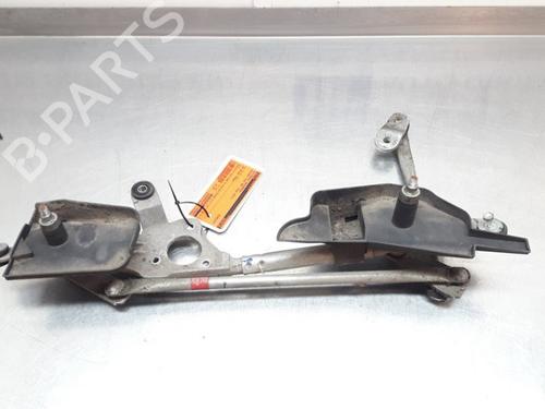 front-wipers-mechanism-nissan-pixo-ua0-2009-33608945 main image