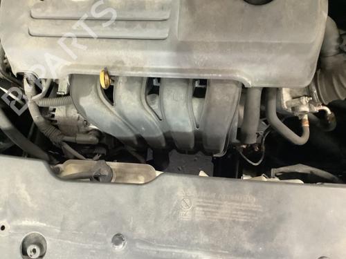 Used Intake manifold TOYOTA COROLLA Verso (ZER_, ZZE12_, R1_) 1.6 (ZNR10_, ZNR10R) (110 hp) 26327407
