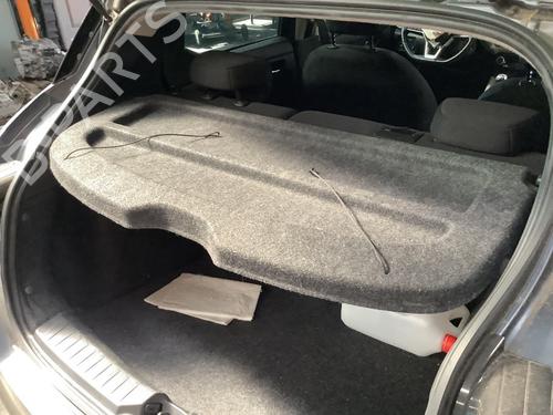 Hattehylde NISSAN MICRA V (K14) 0.9 IG-T | BP27452912C85