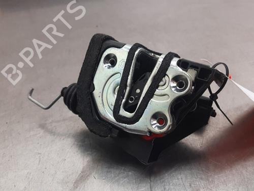 Venstre fortil lås KIA PICANTO II (TA) 1.2 (85 hp) 31884153