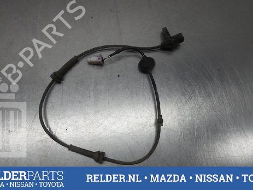 Used Electronic sensor NISSAN PIXO (UA0) 1.0 (68 hp) 22160765