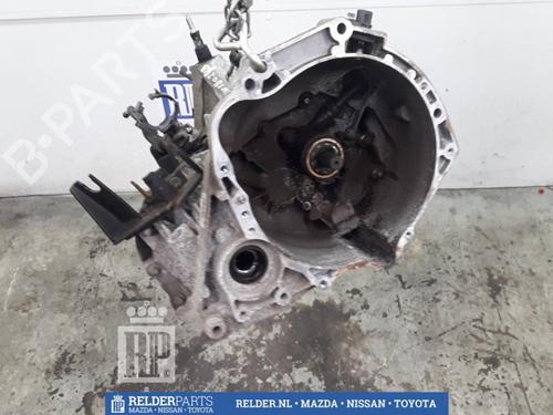 manual-gearbox-nissan-note-e11-ne11-14-2005-2006-2007-2008-2009-2010-2011-2012-2013-22156114 main image