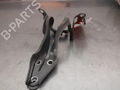 Hinge/Door check strap TOYOTA AYGO (_B1_) 1.0 (KGB10_, KGB10R) | BP28531419C146 