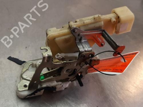 Used Rear left lock Rear left lock TOYOTA YARIS (_P1_) 1.0 (SCP10_, SCP10R) (68 hp) 36377932 36377932