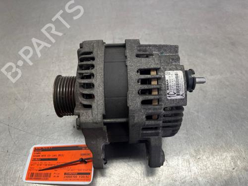 Alternator NISSAN NOTE (E12) 1.2 | BP22173681M7 