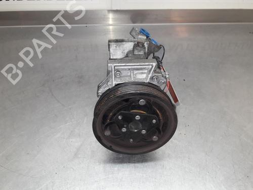 AC compressor NISSAN MICRA V (K14) 1.5 DCI | BP22165465M34 