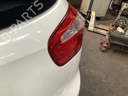 Right taillight KIA RIO III (UB) 1.1 CRDi | BP33956140C35  - Image 5