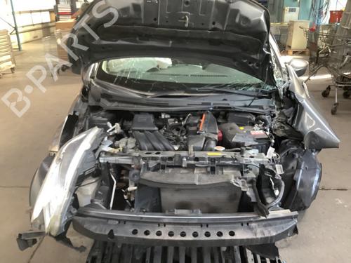 Washer pump NISSAN NOTE (E12) 1.2 | BP22166818E24 - Image 5
