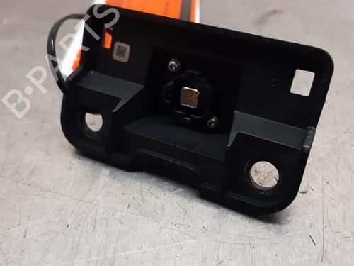 Camera MAZDA CX-60 (KH_) e-SKYACTIV PHEV (KH0H) | BP31027648E14