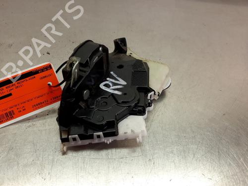 front-right-lock-toyota-verso-s-_p12_-2010-2011-2012-2013-2014-2015-2016-29576169 main image