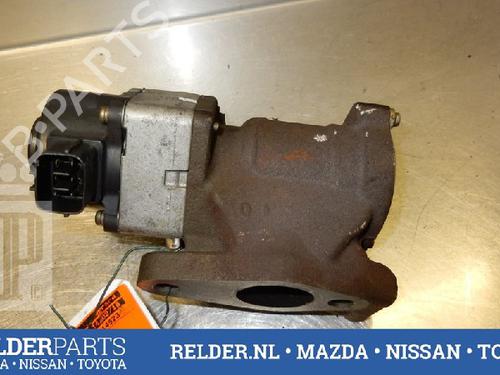 Used Egr Egr 22145932 22145932